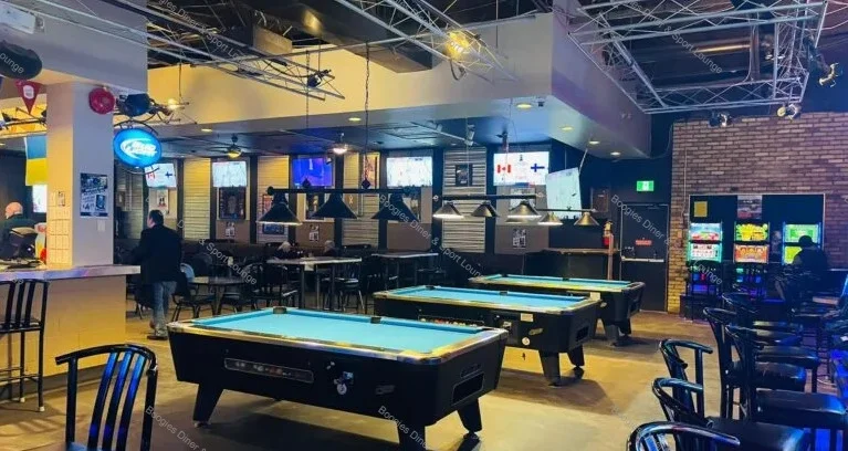 Premium Billiards Pool Tables